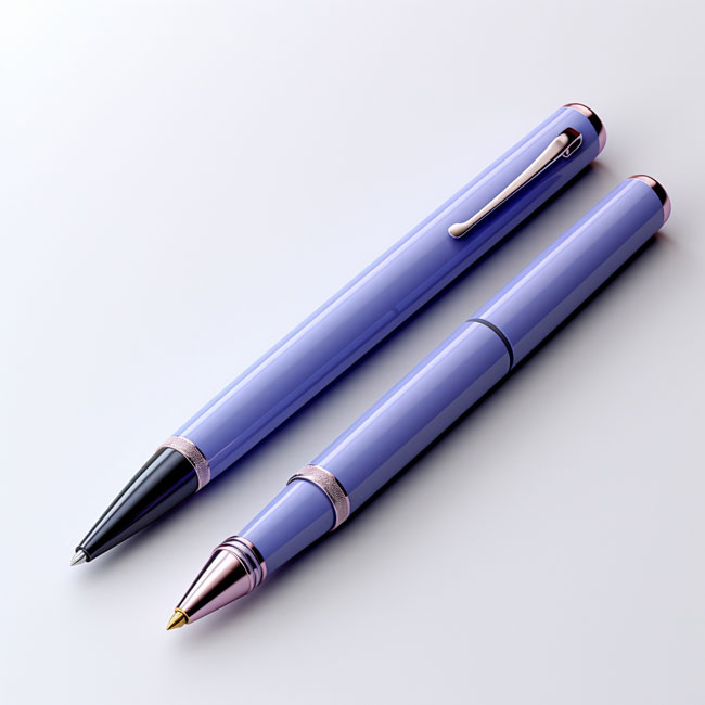Ballpoint Pen