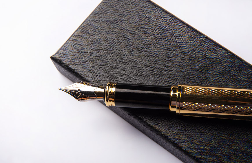 Latest-Luxury-Pen-Launches