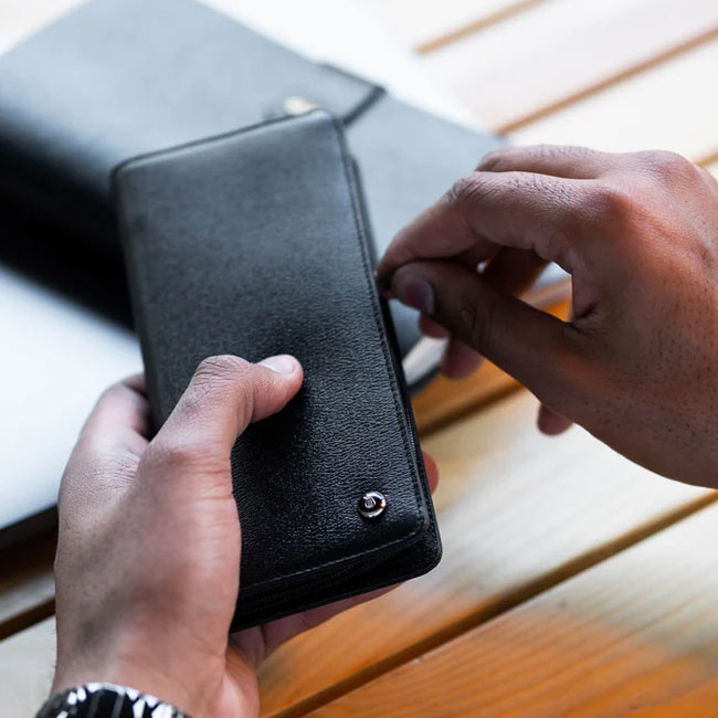 Pen Pouch