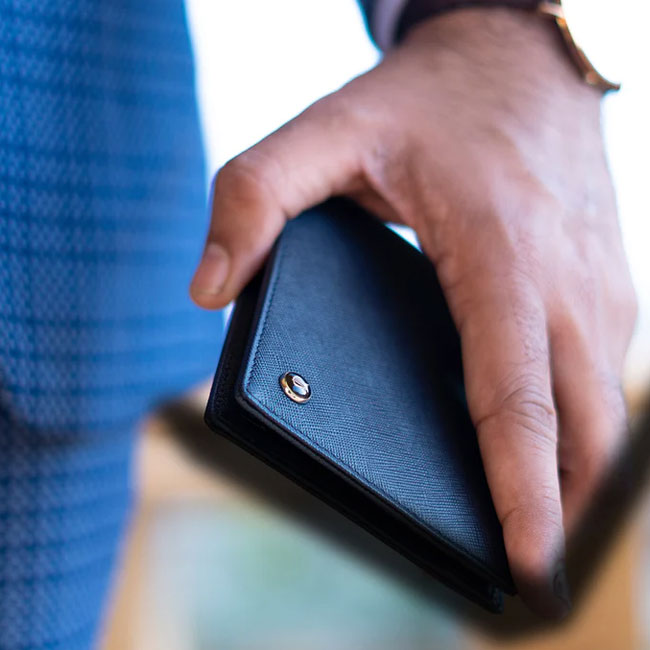 Wallets