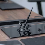 Hoverpen 2.0 Space Black Ballpoint Pen