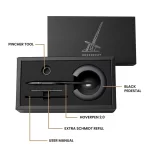 Hoverpen 2.0 Space Black Ballpoint Pen