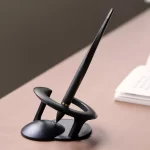 Hoverpen 2.0 Space Black Rollerball Pen