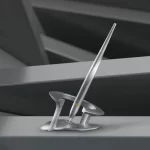 Hoverpen 2.0 Starlight Silver Ballpoint Pen