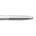 Sheaffer 9400 VFM Rollerball Pen Silver with Chrome-Plated Trim