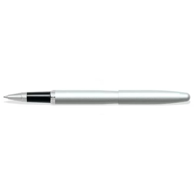 Sheaffer 9400 VFM Rollerball Pen Silver with Chrome-Plated Trim