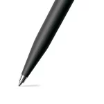 Sheaffer 9405 Gift Set VFM Ballpoint Pen with A6 Notebook Matte Black with Chrome Trims