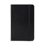 Sheaffer 9405 Gift Set VFM Ballpoint Pen with A6 Notebook Matte Black with Chrome Trims