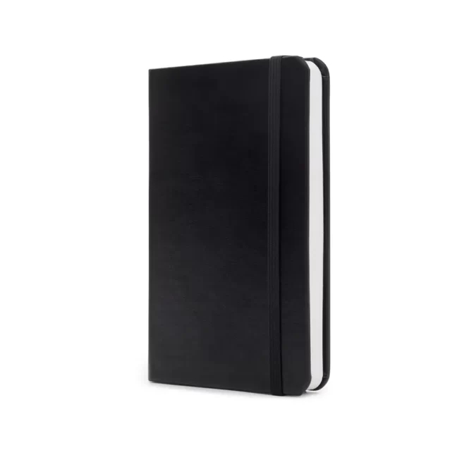 Sheaffer 9405 Gift Set VFM Ballpoint Pen with A6 Notebook Matte Black with Chrome Trims