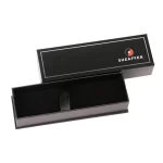 Sheaffer 9400 VFM Rollerball Pen Silver with Chrome-Plated Trim