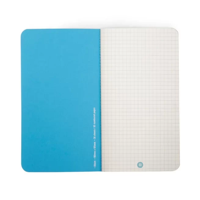 Pennline Quikfill Graph (Quikrite)Pack Of 2 Turquoise