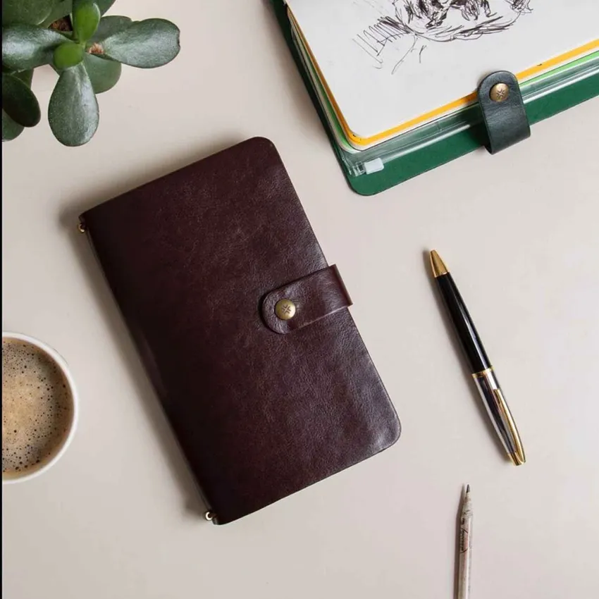Notebooks