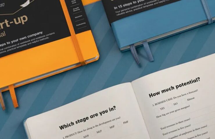 Notebooks & Journals