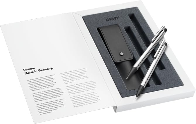 LAMY logo matt 105-205 Gift Set-1240663