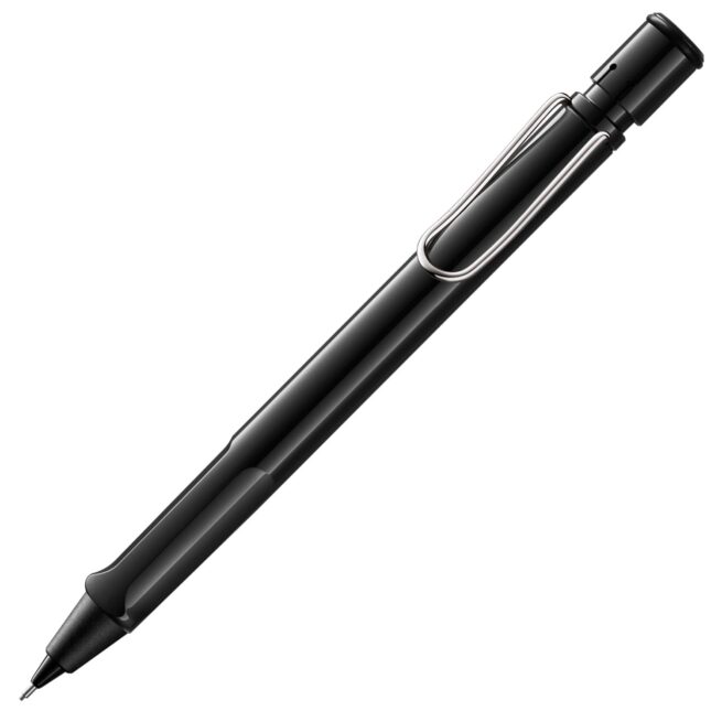 LAMY safari black 119 Mechanical pencil-4000749