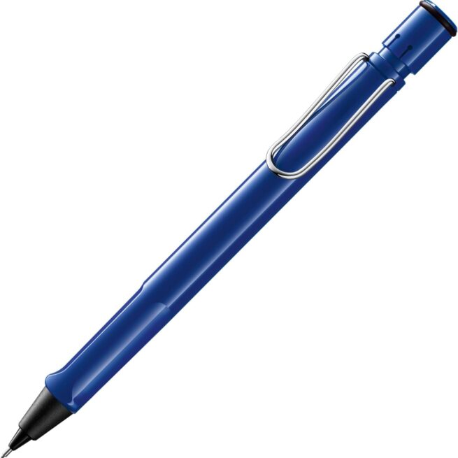 LAMY safari blue 114 Mechanical pencil-L114