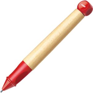 LAMY abc red 110 pencil-&lrm;L110