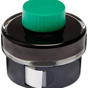 LAMY ink-x green Ink bottle-‎T52 GREEN