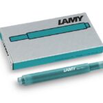 LAMY ink-x turmaline Ink cartridge-1234759