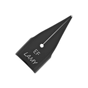 LAMY Z 50 Nibs made of black-‎1615057