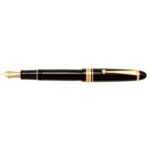 Pilot Custom 743 Fountain Pen FKK-3000R