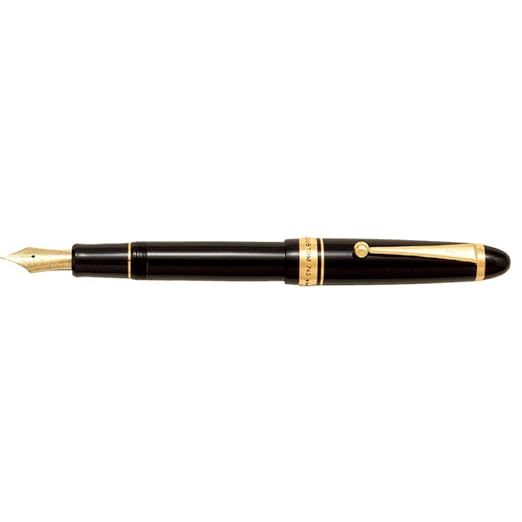 Pilot Custom 743 Fountain Pen FKK-3000R