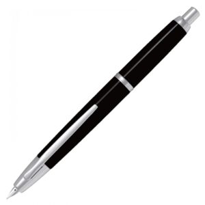 Pilot Capless Decimo Fountain Pen FCT-1500RR