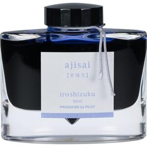 Pilot IROSHIZUKU Ink Bottle INK-50-AJ