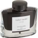Pilot IROSHIZUKU Ink Bottle INK-50-TAK