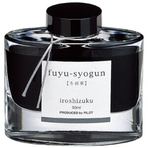 Pilot IROSHIZUKU Ink Bottle INK-50-FS