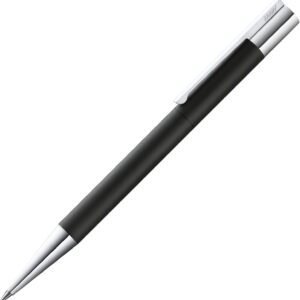 LAMY scala black 180 Mechanical pencil- 1224327