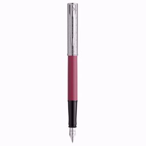 Waterman Allure Deluxe Pink Fountain Pen &lrm;9000034657