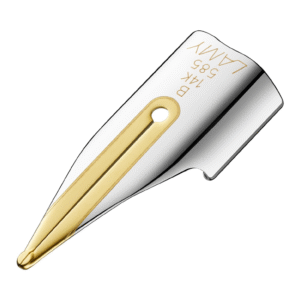 LAMY Z 56 Nibs made of gold 14 ct