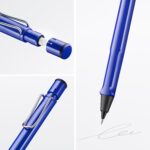 LAMY safari blue 114 Mechanical pencil-L114