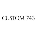Pilot Custom 743 Fountain Pen FKK-3000R
