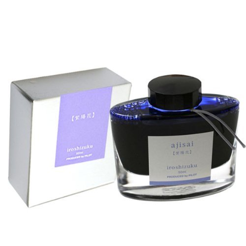 Pilot IROSHIZUKU Ink Bottle INK-50-AJ