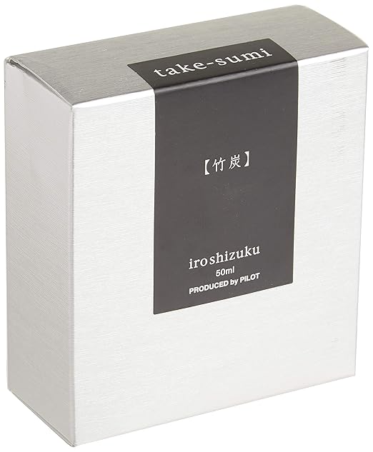 Pilot IROSHIZUKU Ink Bottle INK-50-TAK
