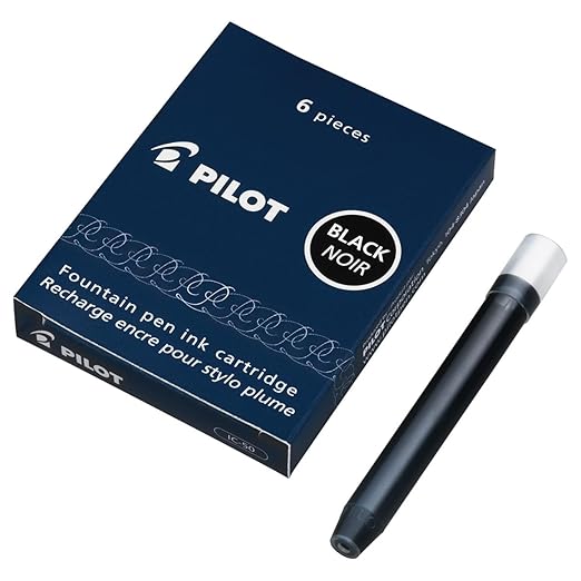 Pilot Cartridge  IC-50