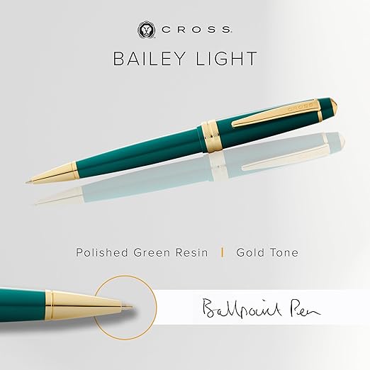 Cross BAILEY LIGHT Ball Pen AT0742-12