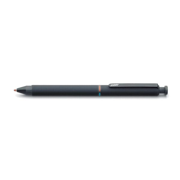 LAMY st tri pen black 746 Multi Function-LM746MS-ST