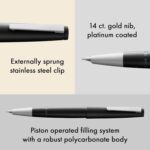 LAMY 2000 M 002 Fountain pen-  ‎‎1201351