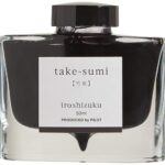 Pilot IROSHIZUKU Ink Bottle INK-50-TAK