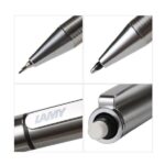 LAMY st twin pen matt 645 Multi Function-LM645MS