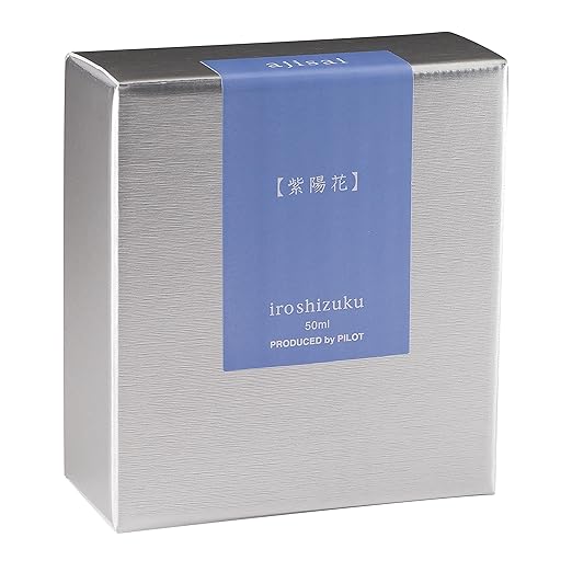 Pilot IROSHIZUKU Ink Bottle INK-50-AJ