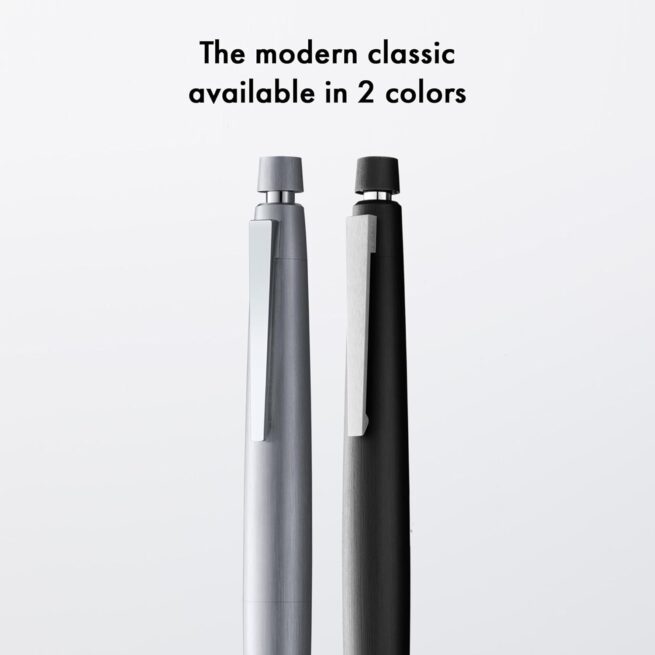 LAMY 2000 -101 Mechanical pencil-1201603