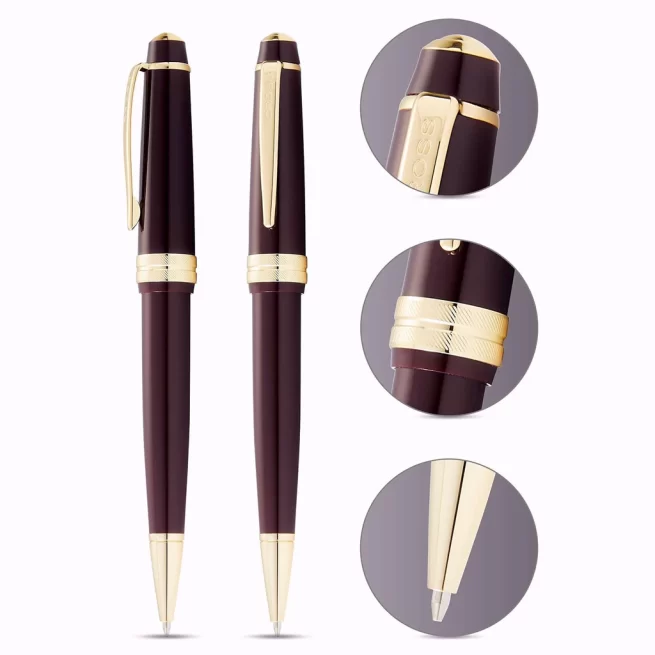 Cross BAILEY LIGHT Ball Pen AT0742-11