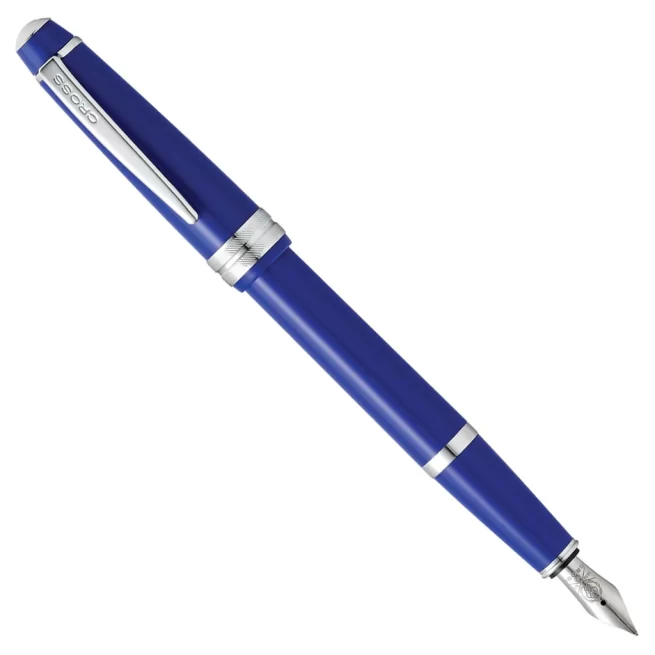 Cross BAILEY LIGHT Fountain Pen AT0746-2