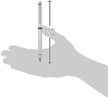 LAMY cp 1 tri pen brushed 759 Multi Function-L759
