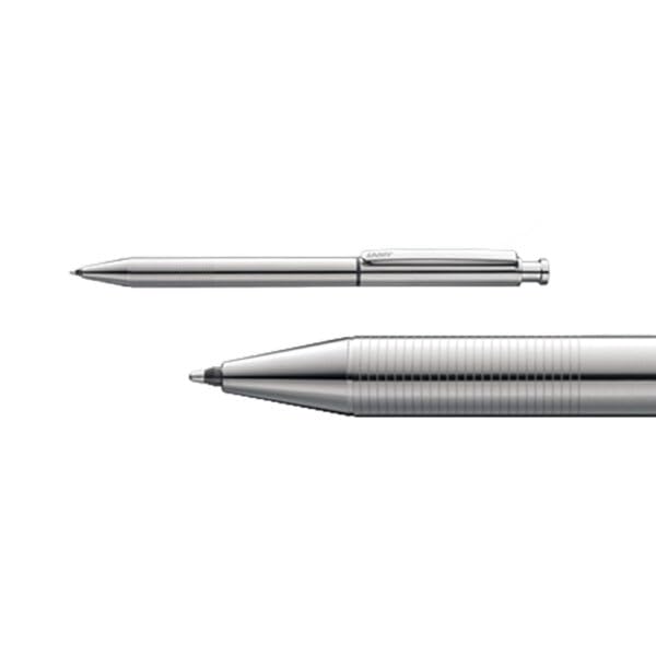 LAMY st twin pen matt 645 Multi Function-LM645MS