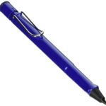 LAMY safari blue 114 Mechanical pencil-L114
